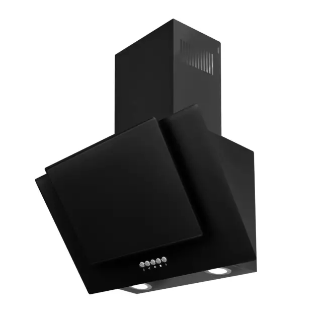 Вытяжка Samtron 650Bg 60 см цвет черный — изображение 7
