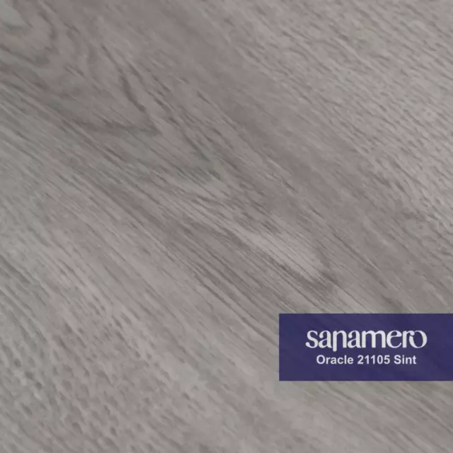 Ламинат Sanamero Oracle 21105 Sint 33 класс толщина 10 мм с фаской 1.745 м², цена за упаковку — изображение 4