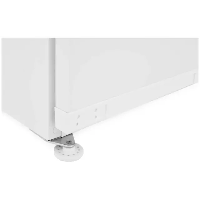Встраиваемый холодильник Haier HRF310WBRU 54x193.7 см цвет белый — изображение 4