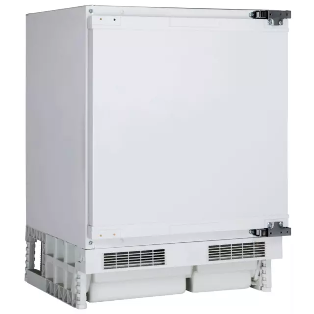 Встраиваемый холодильник Haier HUL110RU 59.5x82 см цвет белый — изображение 3
