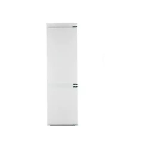 Встраиваемый холодильник Indesit IBH 20 54x193.5 см цвет белый