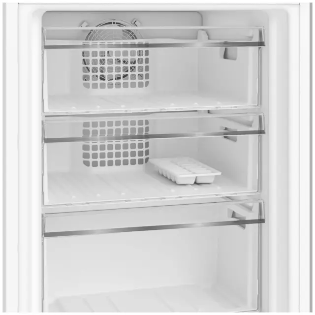 Встраиваемый холодильник Indesit IBH 20 54x193.5 см цвет белый — изображение 5