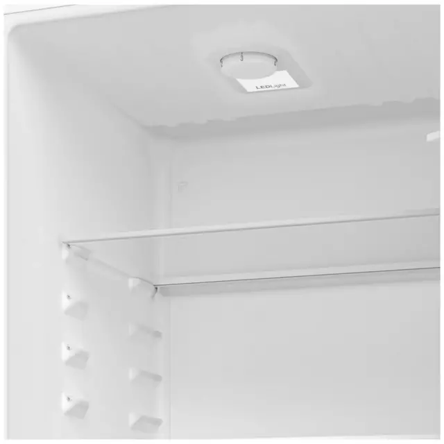 Встраиваемый холодильник Indesit IBH 20 54x193.5 см цвет белый — изображение 7