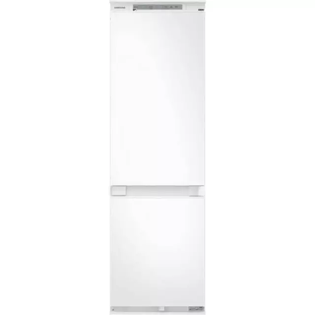 Встраиваемый холодильник Samsung BRB26602EWW 54x177.5 см цвет белый — изображение 8