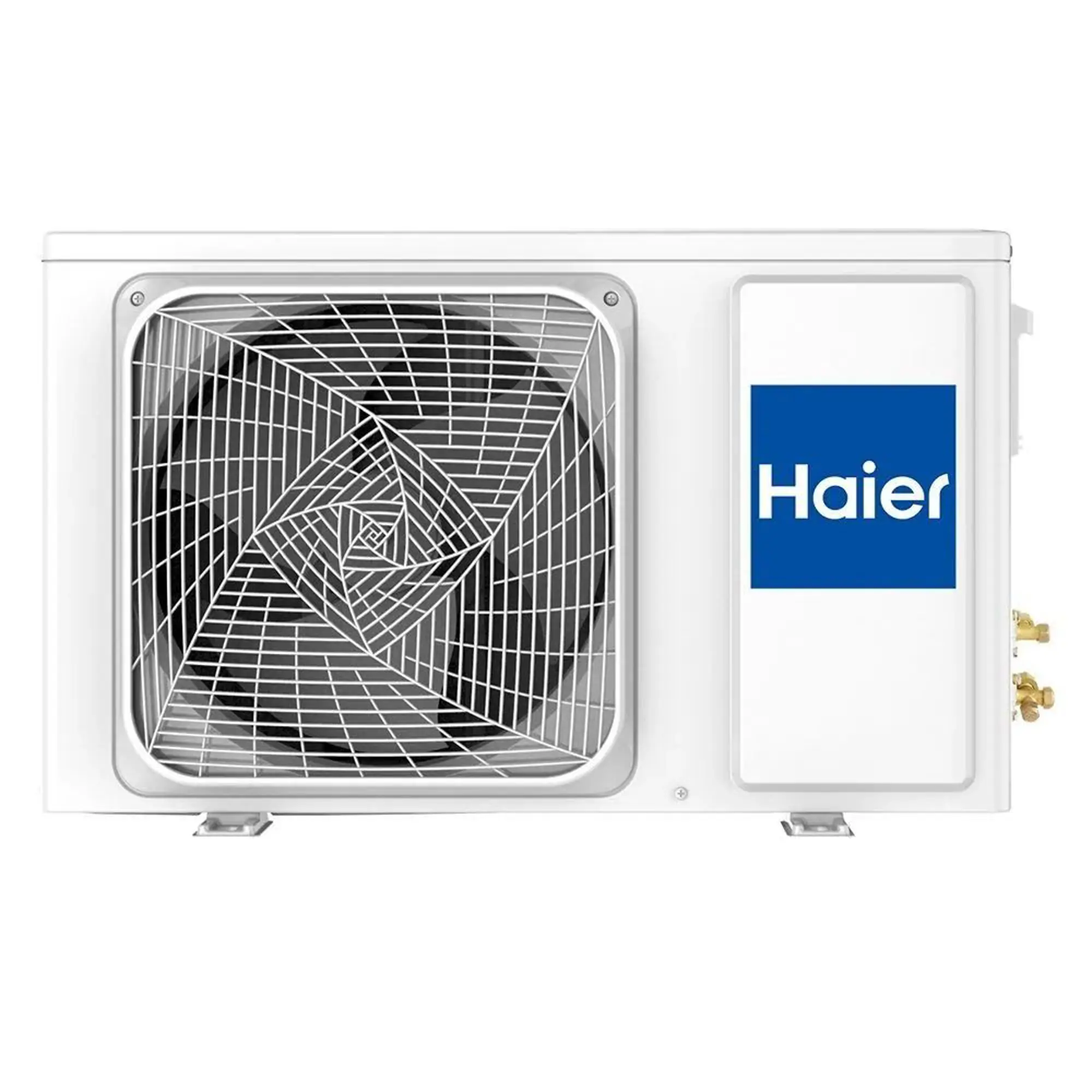 Сплит-система инверторная Haier HSU-09HTT103/R3/HSU-09HTT103/R3 9K BTU охлаждение/обогрев с Wi Fi — изображение 3