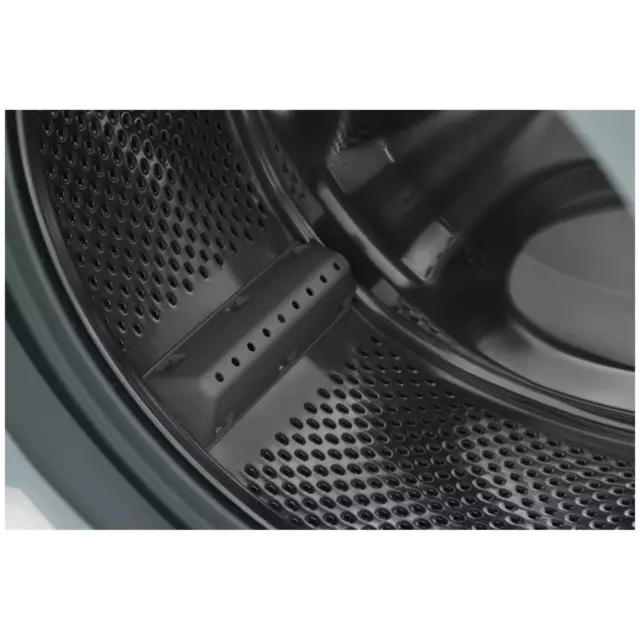 Стиральная машина Indesit Iwsd 51051 cis 59.5x85x42 см 5 кг цвет белый — изображение 3