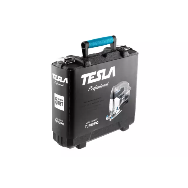 Лобзик TESLA TJ700PQ — изображение 4