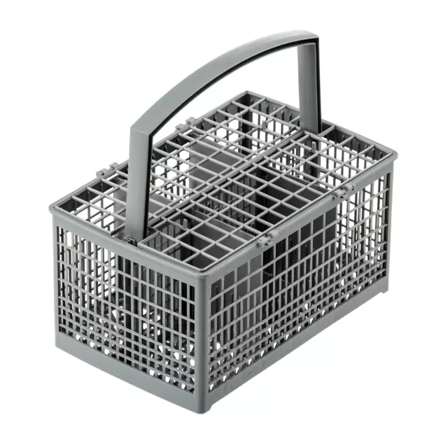 Посудомоечная машина встраиваемая Krona delia 60 bi 60x865 см глубина 55 см цвет нержавеющая сталь — изображение 9